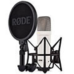 RODE NT1 Signature White