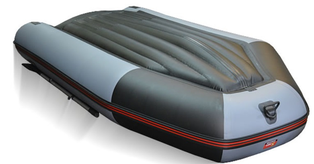 Хантер 320 ЛКА НДНД (Лодка ПВХ под мотор)