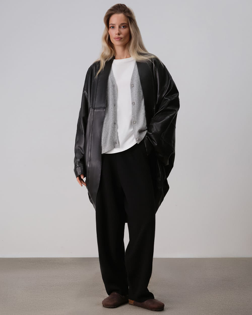 Кардиган “Boujee”