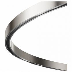 Трек накладной Maytoni Flarity TRX154-R-D800-PT