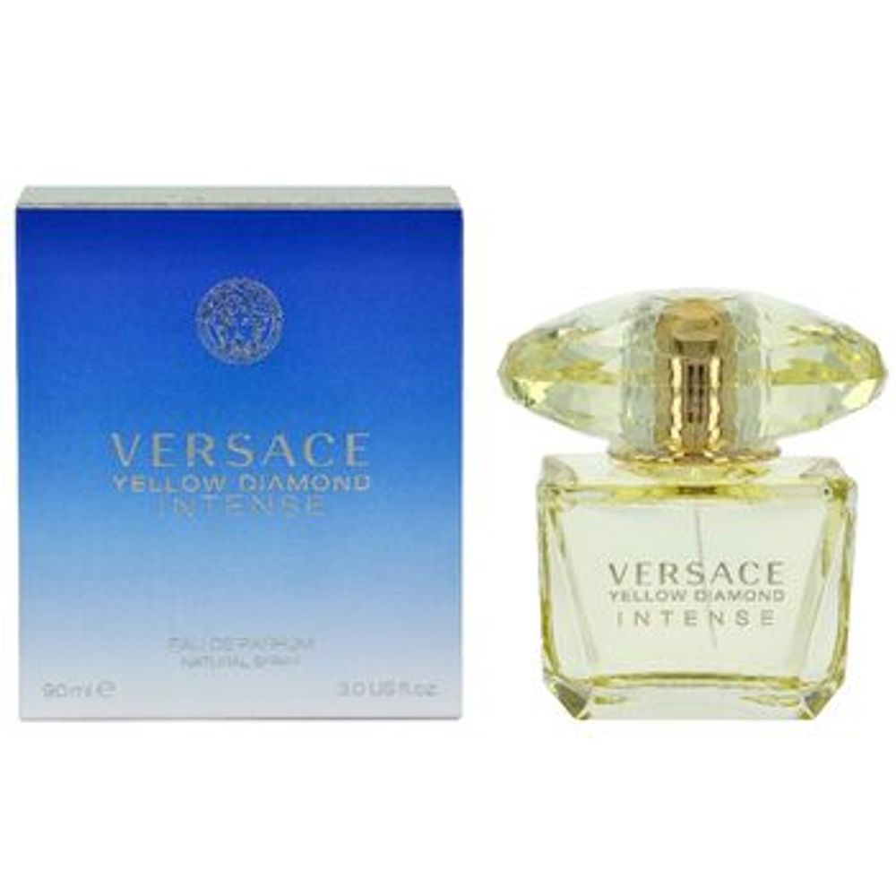 Versace Yellow Diamond Intense EDP 90ml