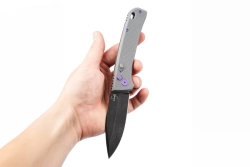 Нож складной Boker Plus 01BO924 FRND Grey