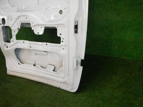 Дверь багажника левая Fiat Doblo 2 (2015-н.в.) Maxi