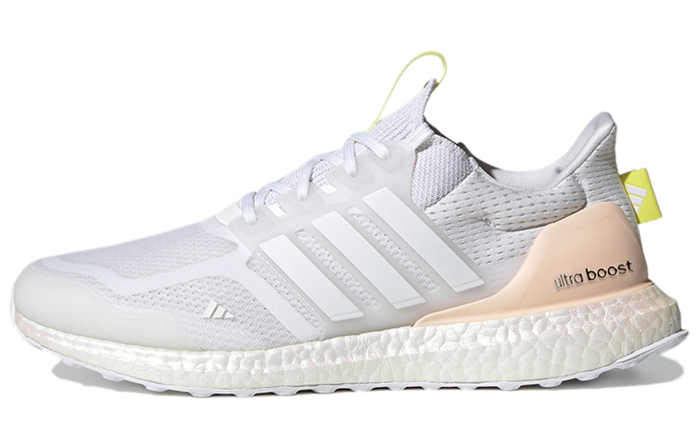 Кроссовки Adidas Ultraboost Dna Mono (Женская размерная сетка)