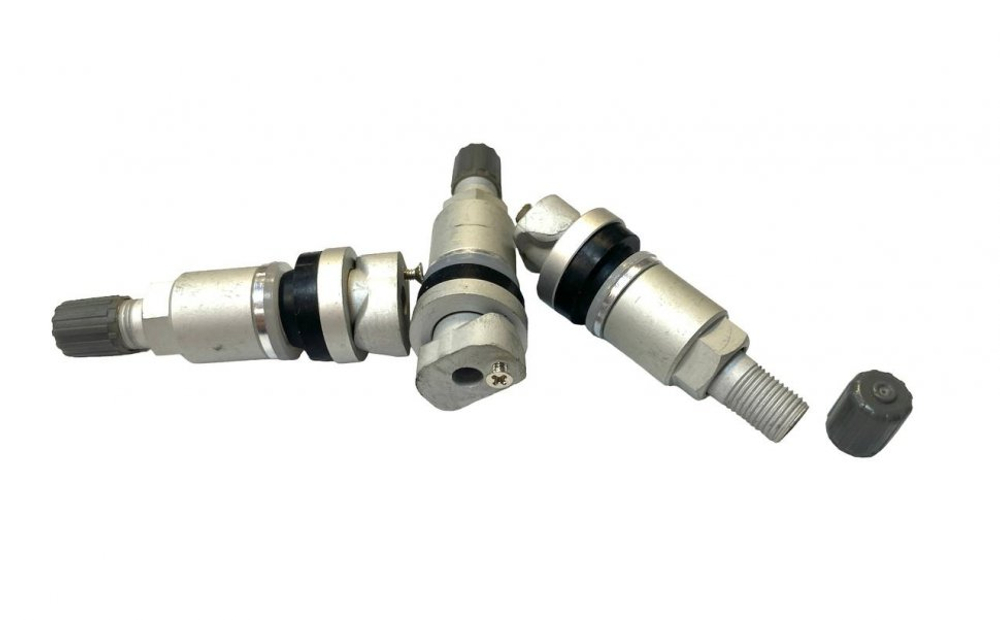 Вентиль под датчик, арт. № TPMS-03 horex