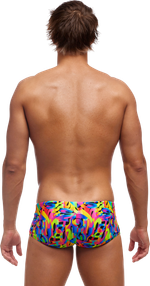 Транки FUNKY TRUNKS Men's Colour Funk