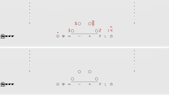 Индукционная варочная панель Neff T 36FD40W2