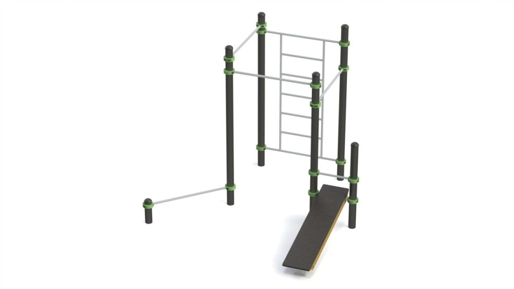 Спортивный комплекс