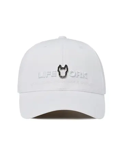 Кепка с жестким козырьком ARTWORK GOLD DECO