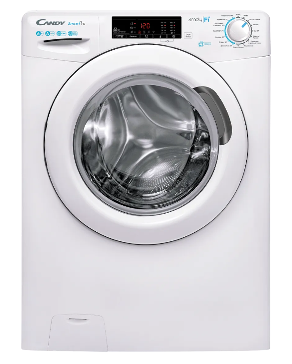 Стиральная машина Candy CSO34106T1/2