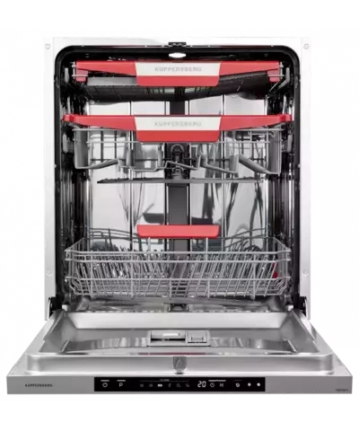 Посудомоечная машина GSM 6074