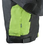 Neat / Черно-желтый