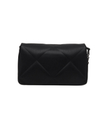 Сумка через плечо RE-LOCK QUILT Calvin Klein - черный(K60K611021)