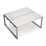 Сегмент рабочей станции двойной, начальный модуль на О-образном профиле (1435) МК60Х30 АВАНС (AVANCE)