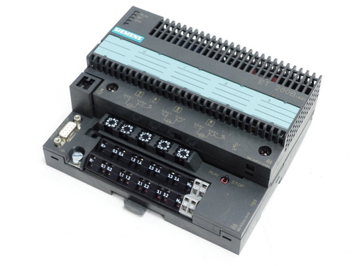 SIEMENS 6ES7 134-0HF01-0XB0