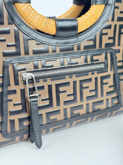 Сумка Fendi Runaway