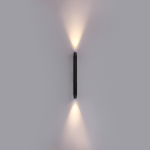 Настенный светодиодный светильник Odeon Light Jug 7141/12WL