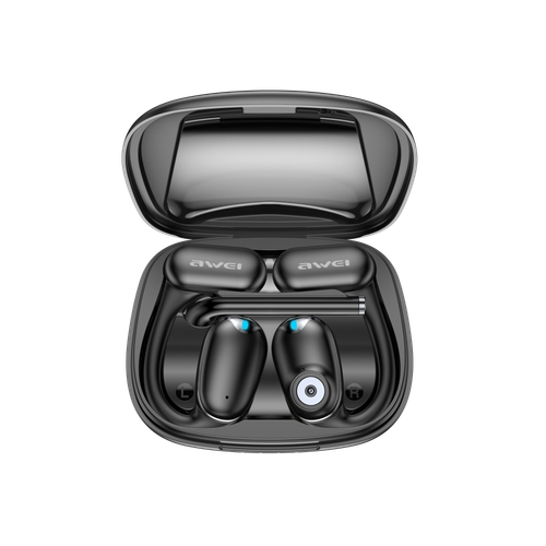 AWEI TZ9 Беспроводные спортивные наушники