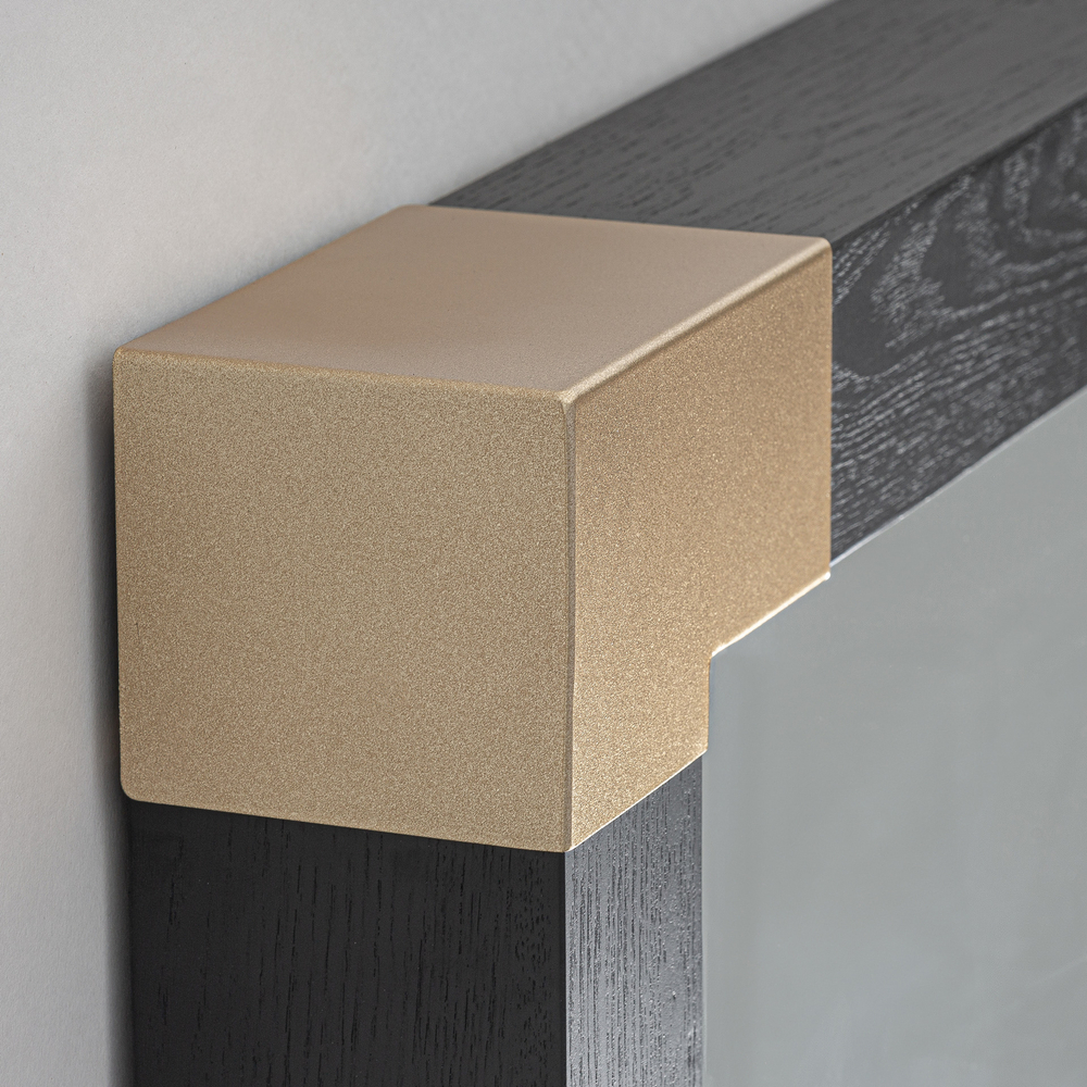 Зеркало Delmont