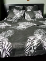 Пододеяльник 2 спальный бязь хлопок