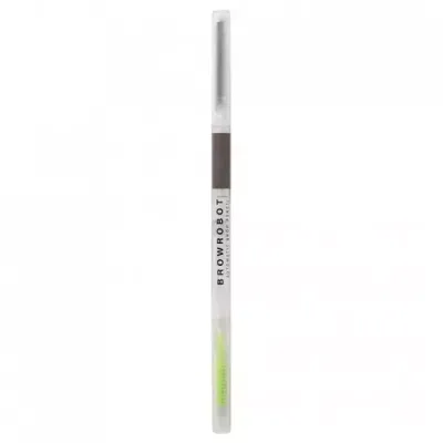Карандаш для бровей Influence Beauty Brow Robot автоматический - 03