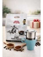 Набор для кофе по-вьетнамски Trailblazer 30пак. + фин 210мл