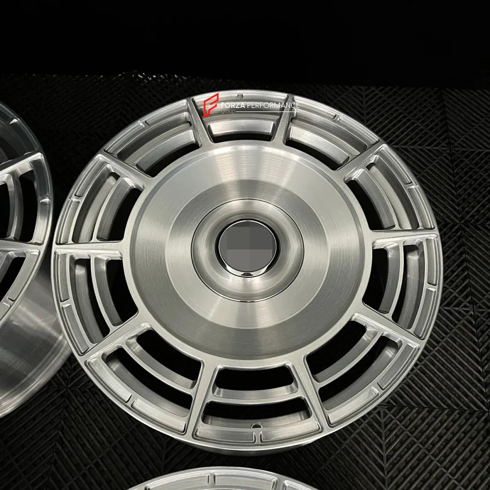 КОВАНЫЕ ДИСКИ ДЛЯ MERCEDES-BENZ S-CLASS S450 W223 2023 МЕРСЕДЕС-БЕНЗ