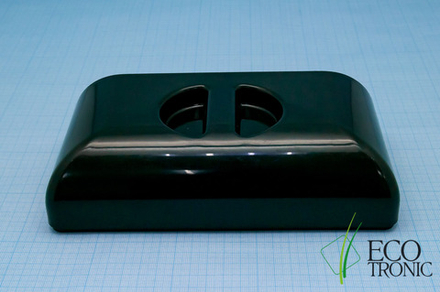 Крышка водяного бака к мод. 205 черная