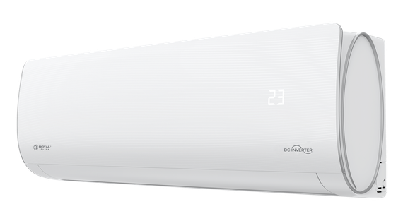 Инверторная сплит-система ROYAL CLIMA OPTIMUM DC Inverter RCI-OM22HN (комплект) — (1)