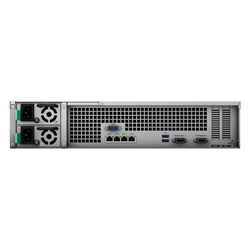 Сетевое хранилище Synology RS3621RPxs