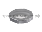 R180-R190-R195 Крышка топливного бака (под потайную горловину)