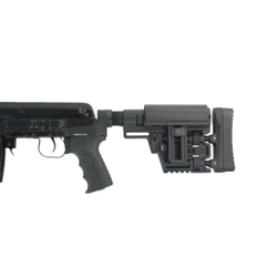 Приклад снайперский, Mil-Spec, DLG Tactical