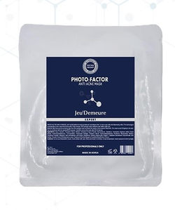 Противовоспалительная гидрогелевая маска | PHOTO:FACTOR ANTI ACNE MASK. 1 уп.