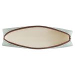 Пенал мягкий 200*55*40 MESHU "Tired", искусственная кожа