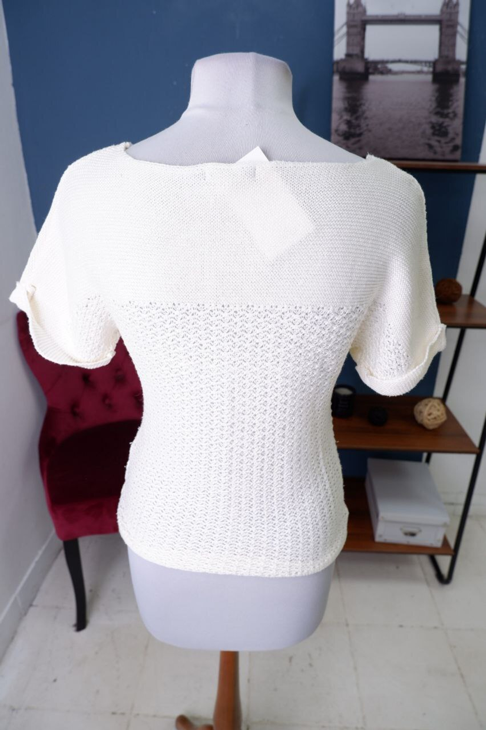 Кофта Incity светлая 46 размер