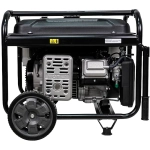 Loncin LC6500D-SA генератор бензиновый 00-00157636
