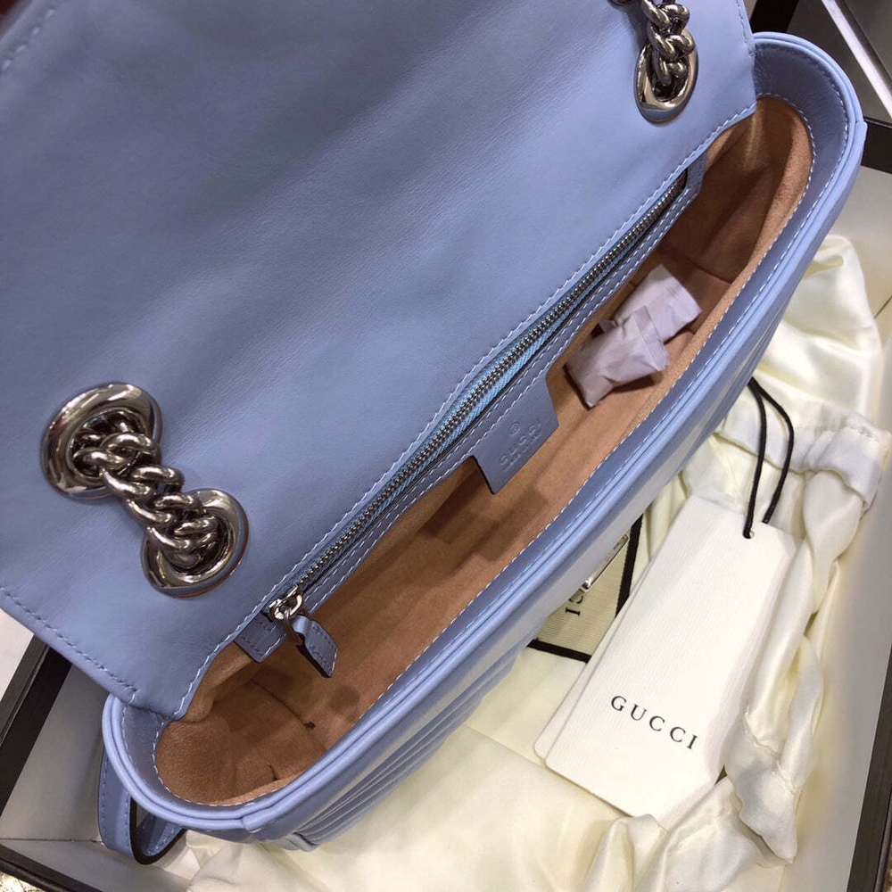 Gucci Marmont 26 cm