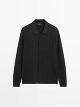 Кардиганы Massimo Dutti