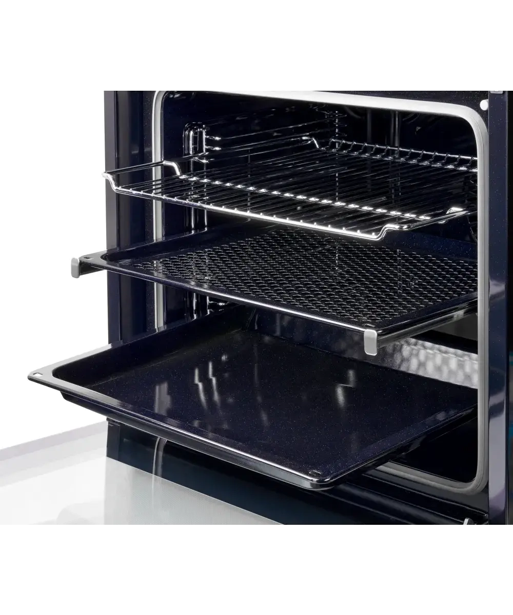 Электрический духовой шкаф Kuppersberg с функцией пара KSO 610 SG фото 6