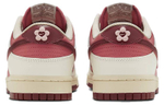 Кроссовки Nike Dunk Low "Valentines Day" (Женская размерная сетка)