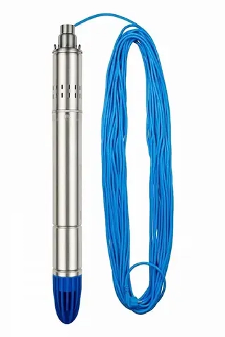 Винтовые погружные насосы «ВИНТОВИК» 35/95