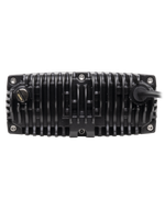 Светодиодные фары Aurora дальний жёлтый свет