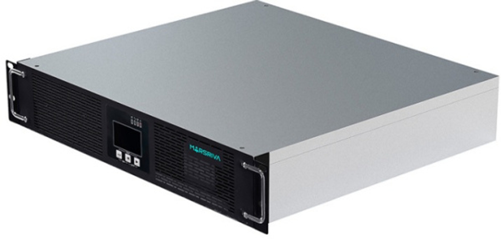 Источник бесперебойного питания Marsriva MR-US3KRT-HTIE