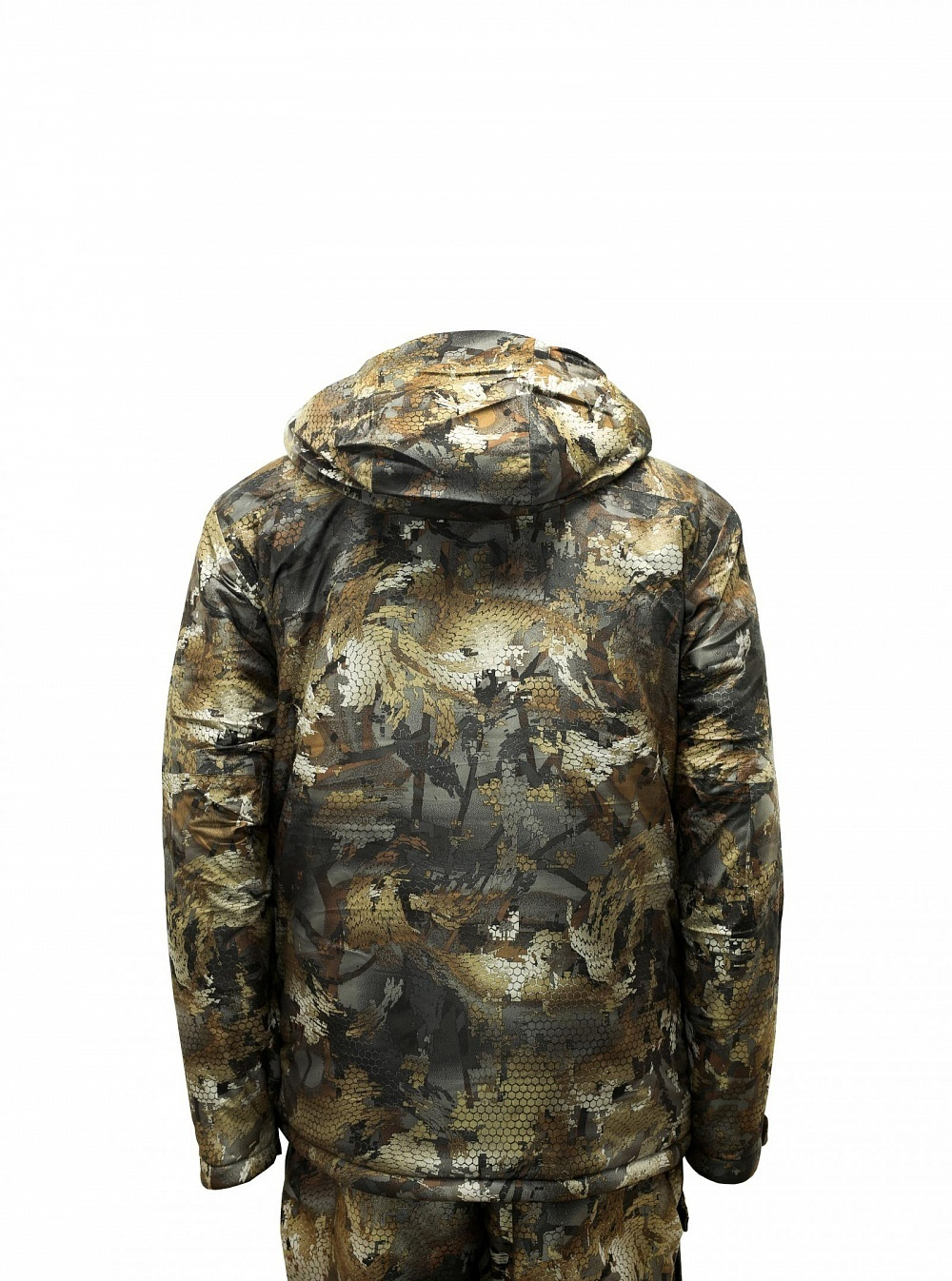 КОСТЮМ REMINGTON LONG TRAIL WINTER