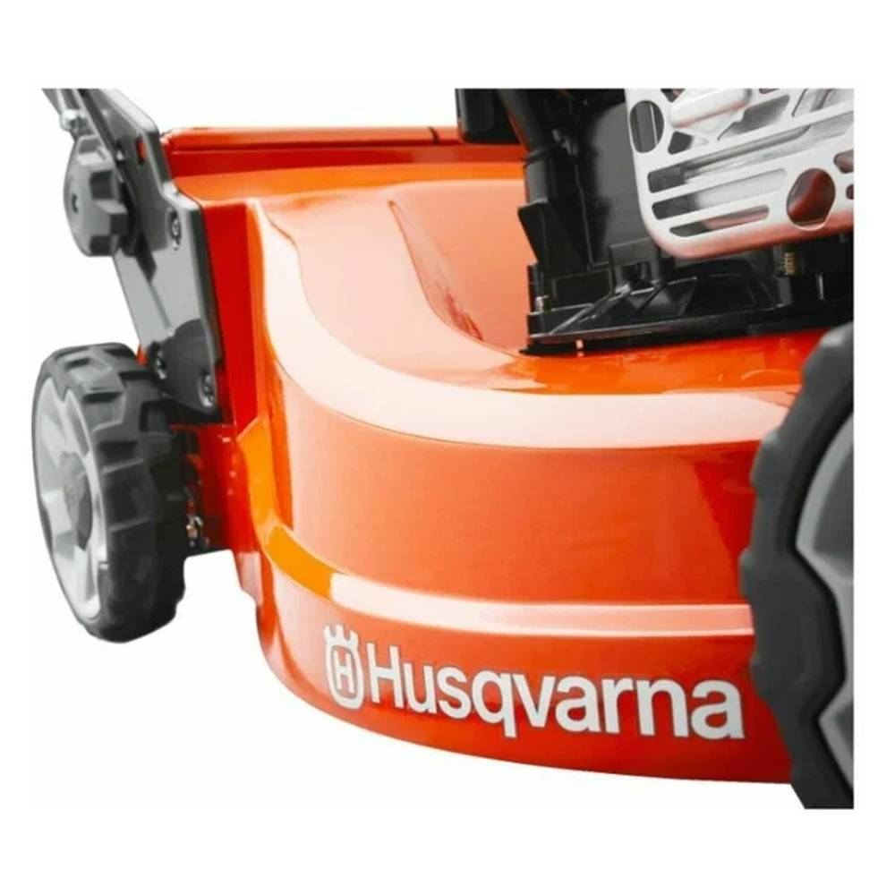 Бензиновая газонокосилка Husqvarna LC 253S