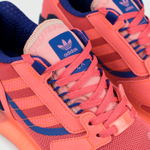 Кроссовки Adidas ZX 5K Boost Wmns Orange