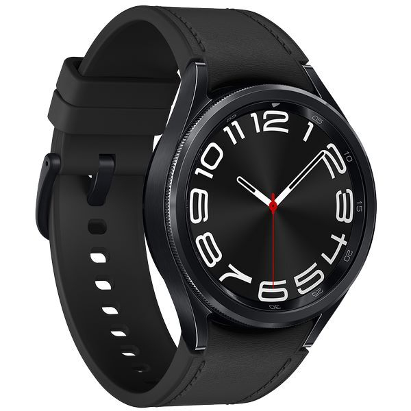 Samsung Galaxy Watch6 Classic 43mm Black