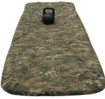 Текстильная крышка для саней PRO 600