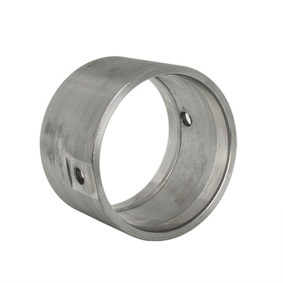 Наружное кольцо корпуса тестоузла с охлаждением