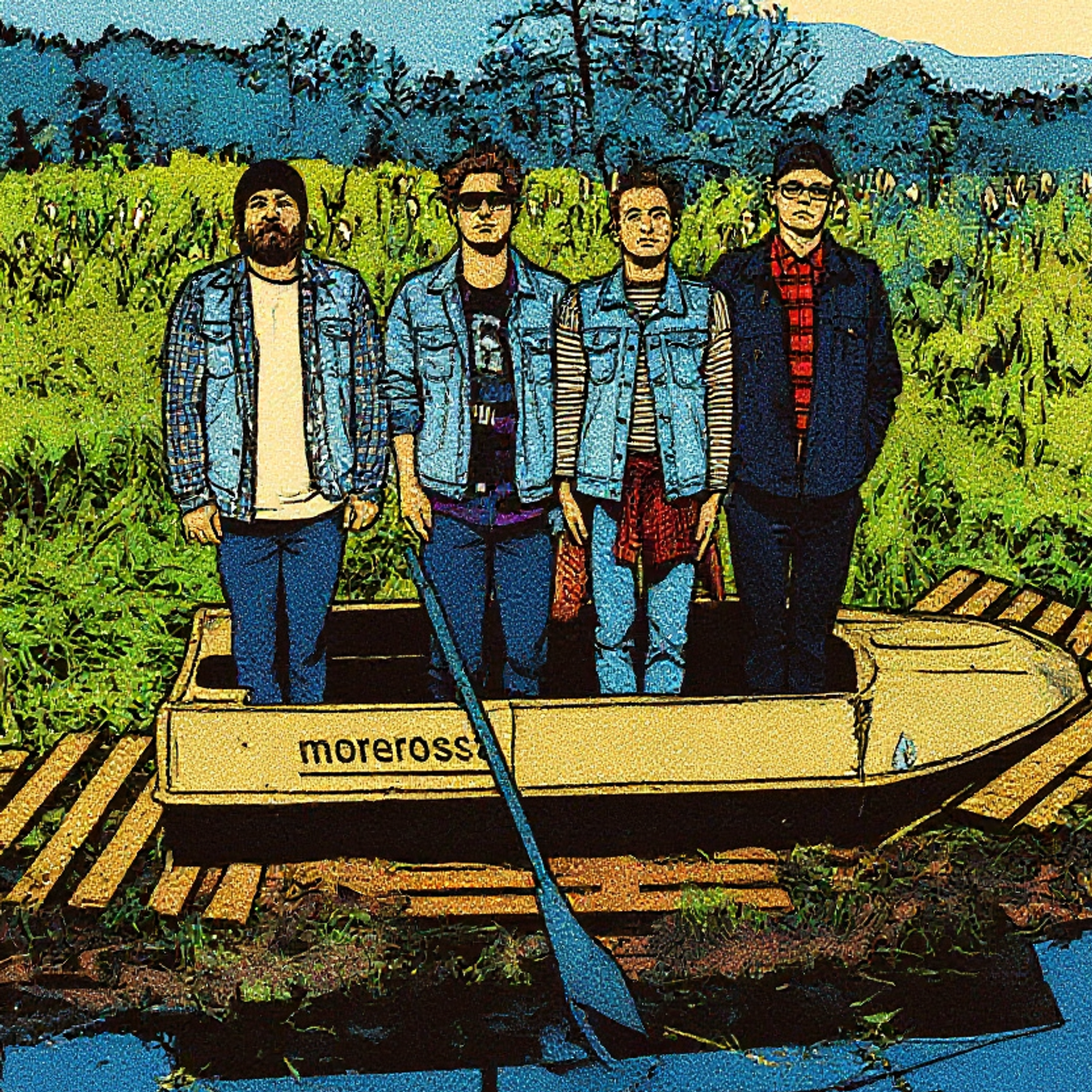 Музыка, которую мы заслужили